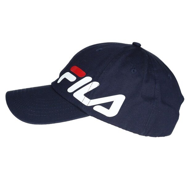 fila 6 panel cap