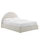 Option Heathered Weave Ivory