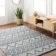 preview thumbnail 1 of 7, Khloe Country Area Rug 2' 3" x 3' 9" - Rectangle