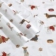 preview thumbnail 60 of 75, Eddie Bauer Kids Printed Sheet Sets