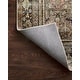 preview thumbnail 9 of 12, Alexander Home Isabelle Traditional Printed Area Rug