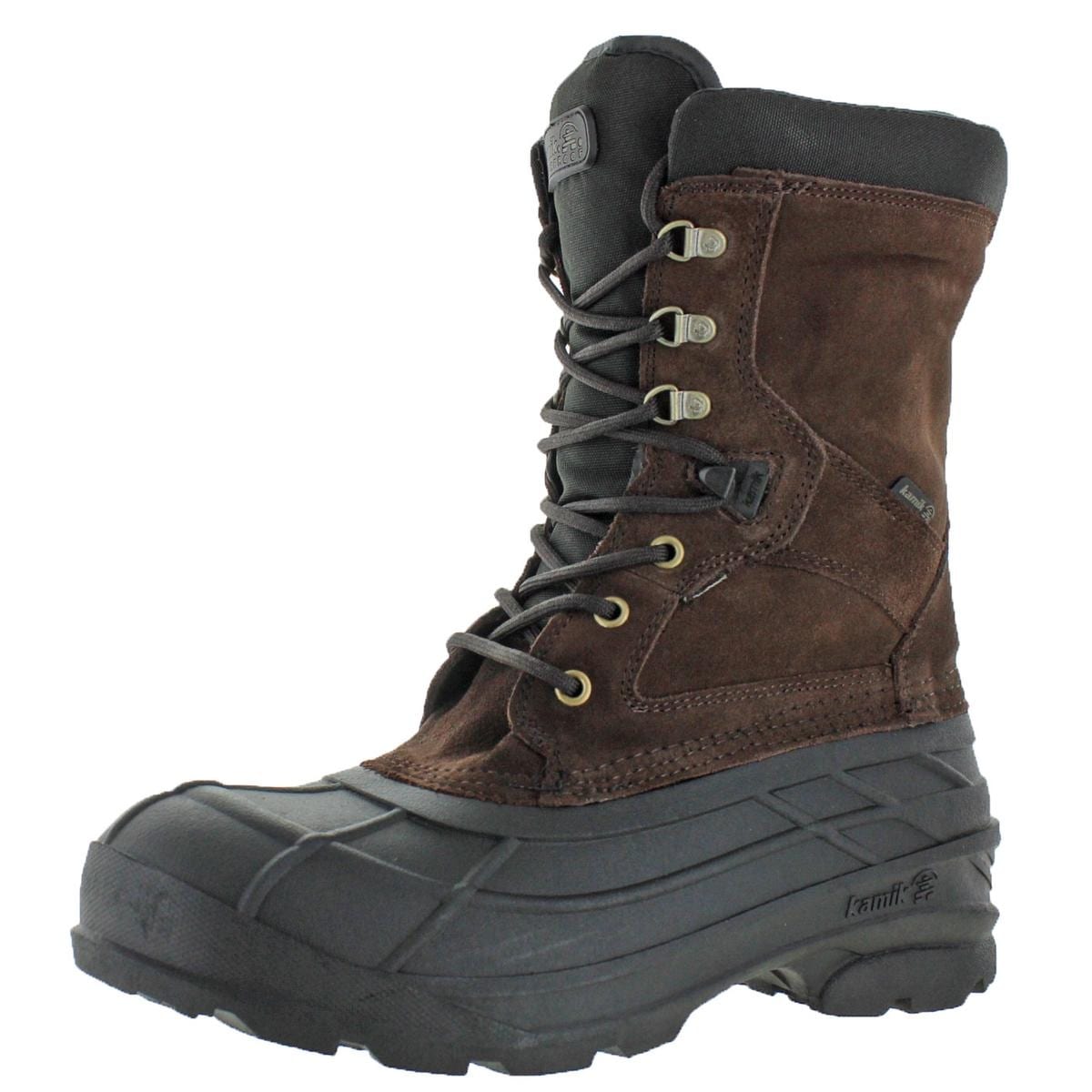 kamik nationwide boots