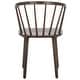 preview thumbnail 22 of 53, SAFAVIEH Country Classic Dining Blanchard Dining Chairs (Set of 2) - 21"W x 21"D x 30"H