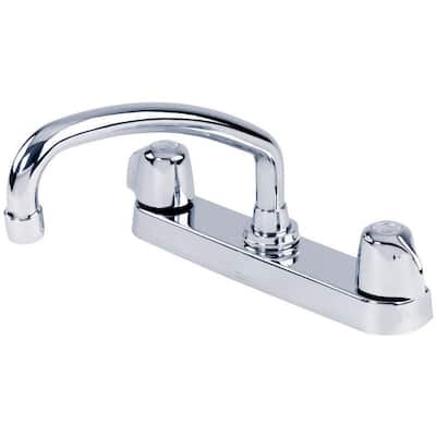 Gerber G0042426 Classics 1.75 GPM Standard Kitchen Faucet