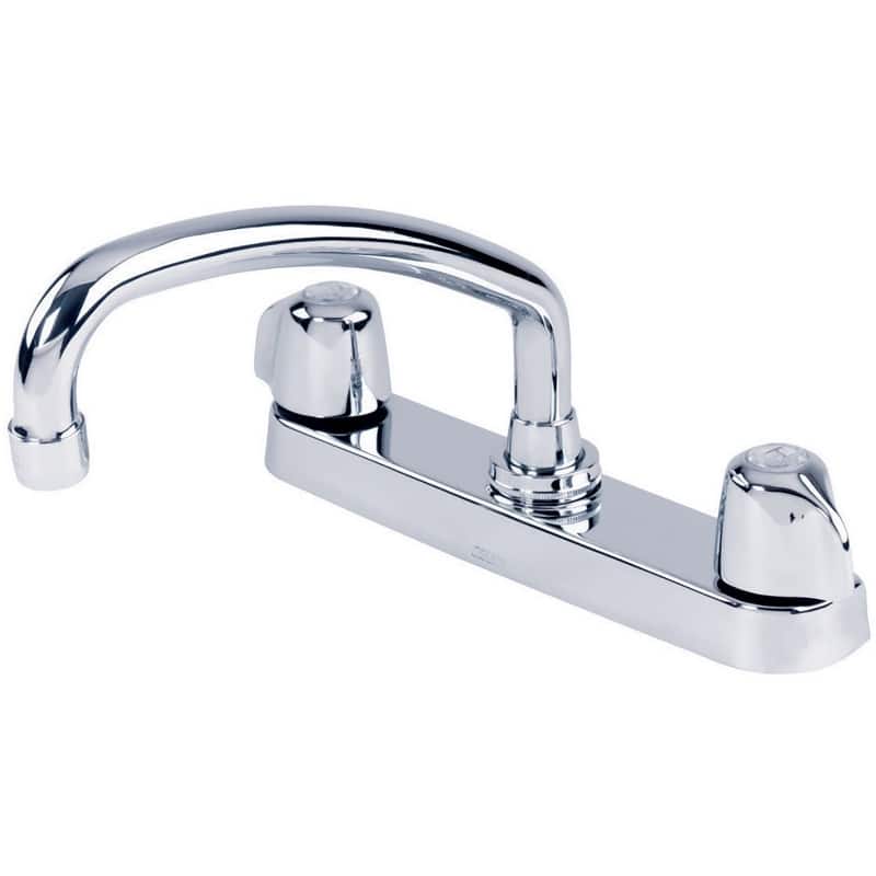 Gerber G0042426 Classics 1.75 GPM Standard Kitchen Faucet
