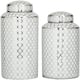 Option Silver - 14", 12"H