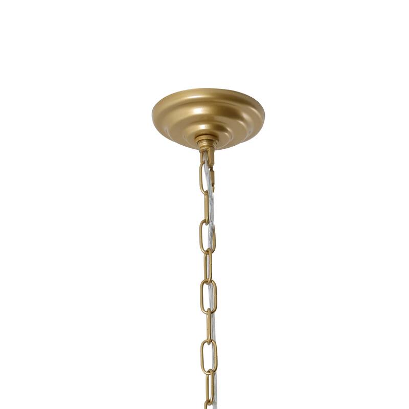 Kibly Modern Firework Crystal Chandelier Sputnik Pendant Lighting