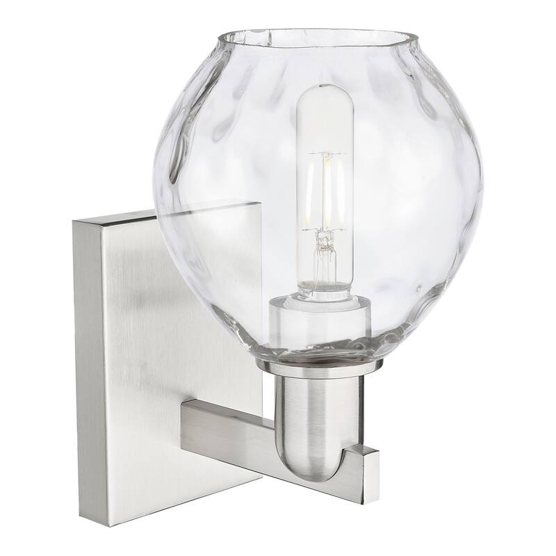 Innovations Lighting Endless Possibilities Arcadia - Waverly - 1 Light 6" Sconce