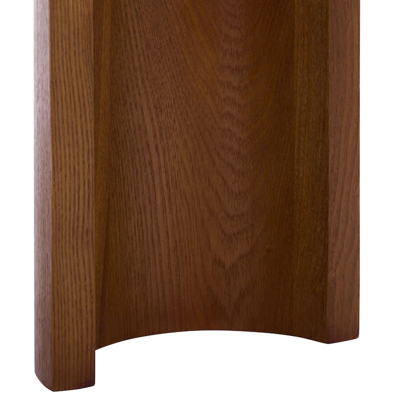 SAFAVIEH Home Shukai Console Table - 50"W x 18"D x 30"H