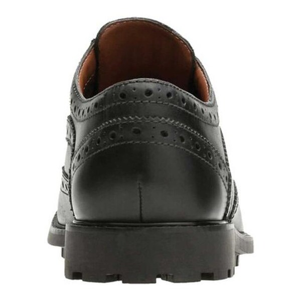 clarks curington wing