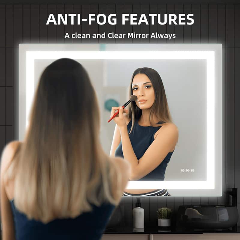 LED Bathroom Mirror