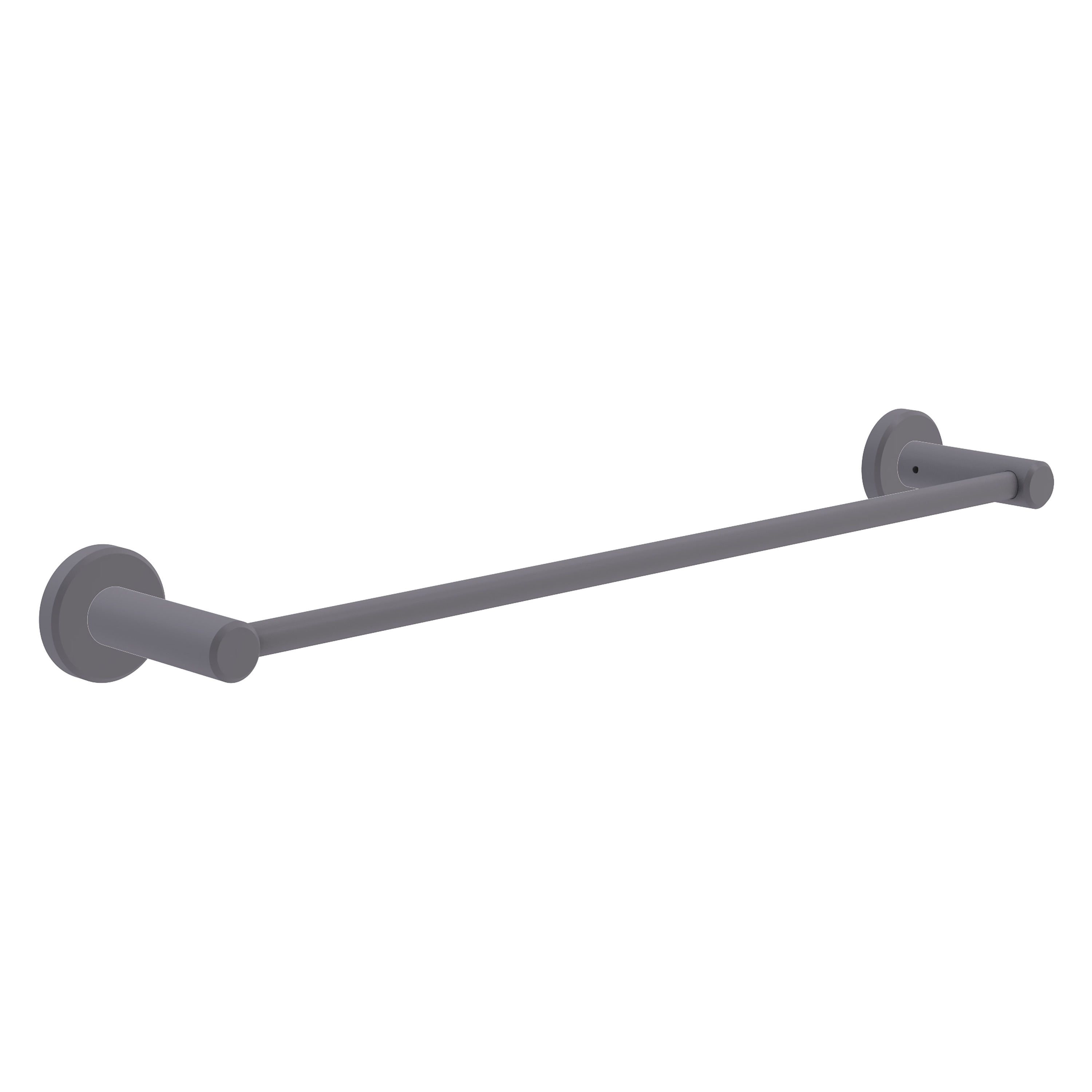 Allied Brass Malibu 18 inch Towel Bar