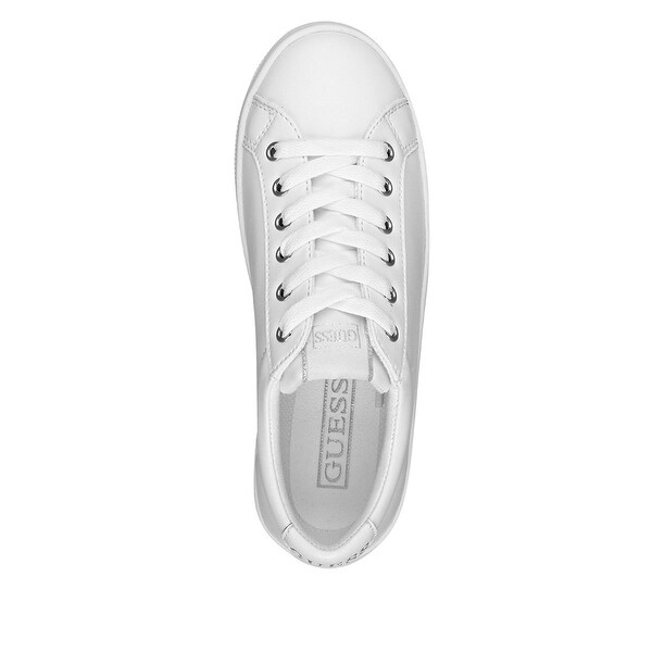 guess jaida sneakers