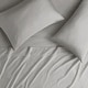 preview thumbnail 22 of 107, Madison Park 600 Thread Count Pima Cotton Sheet Set