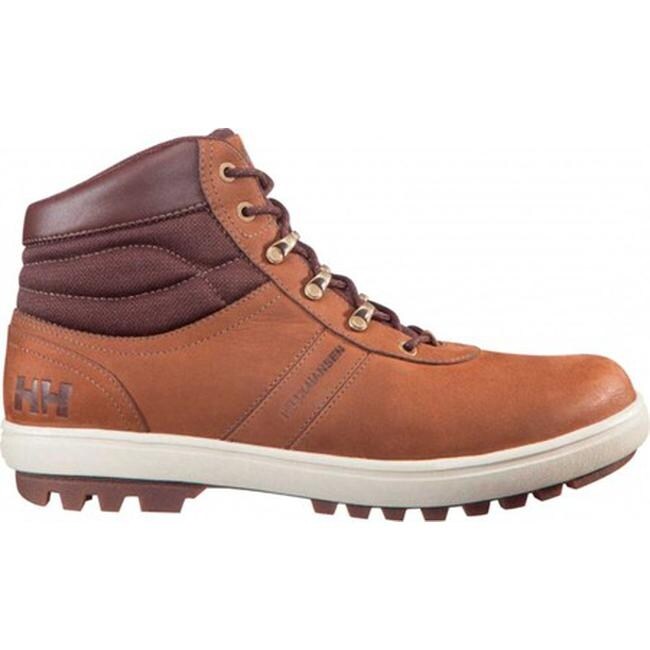 Shop Helly Hansen Men S Montreal Winter Boot Bushwacker Coffee