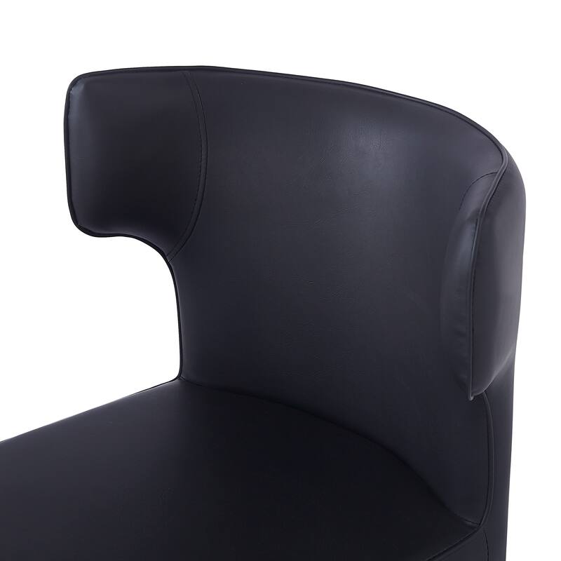 28Inch Counter Height Bar Stools Set Of 2