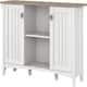 Option Pure White and Shiplap Gray