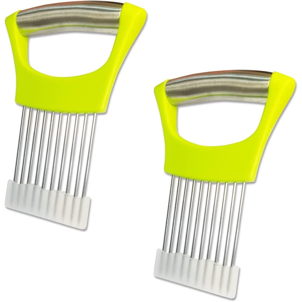 https://ak1.ostkcdn.com/images/products/is/images/direct/66054bdcbabfb2766015f668eab3346c7469014c/2-Pcs-Onion-and-Vegetable-Slicer-Holder-in-Green.jpg