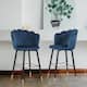 Option Navy Blue