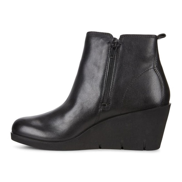Shop ECCO Womens Bella Round Toe Ankle Fashion Boots On Shop ECCO Womens Bella Round Toe Ankle Fashion Boots On