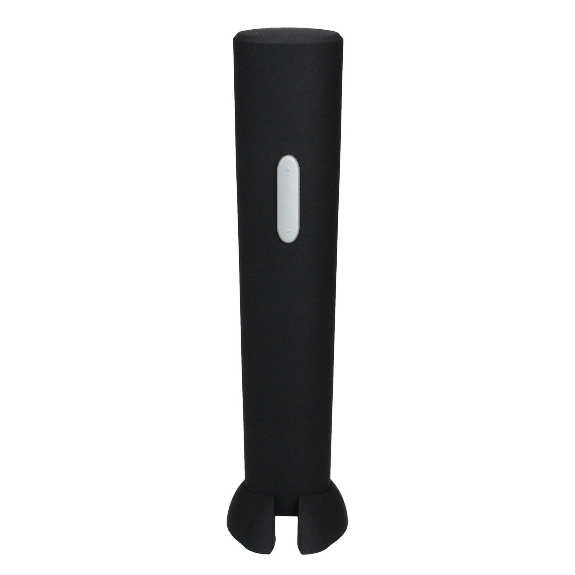 Shop 10 Black And Silver Electric Wine Bottle Opener With Stand Overstock 30338657