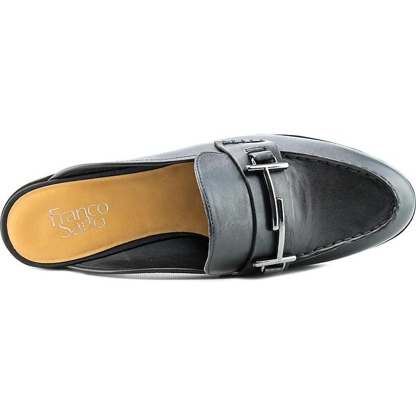 franco sarto clogs