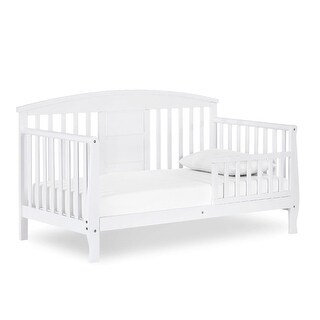Dream On Me Dallas Toddler Day Bed