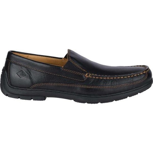 sperry gold cup loafer