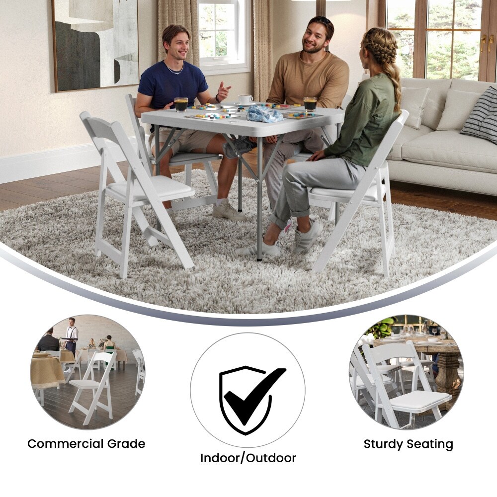 Wood-Folding-Chair-with-Vinyl-