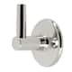 Option Polished Nickel