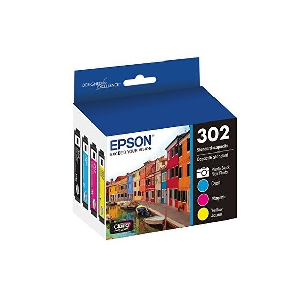 epson t302