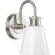 Option Brushed Nickel