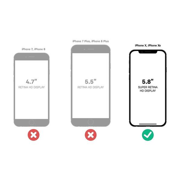 Shop Otterbox Symmetry Case Lightweight And Protective For Iphone