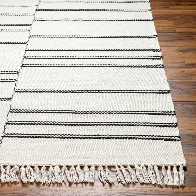 Sanford Country Area Rug
