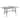 Renaissance Outdoor Hand-scraped Hardwood Rectangular Table