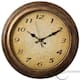 Option Rustic Gold 16 Inch
