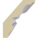 preview thumbnail 63 of 70, Loera Crown Moulding