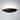 22"W Ellipse Maui Uplight Wall Sconce Damp Rated for Indoor or Covered Outdoor Use by A19