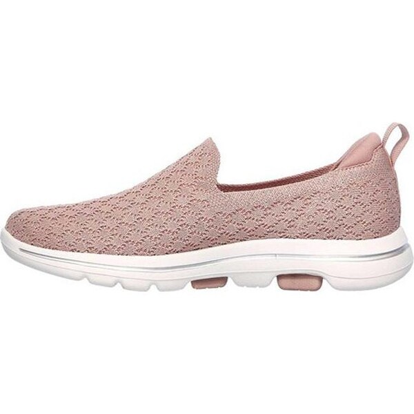 skechers go walk 5 womens brown