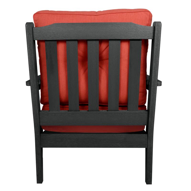 HIGHWOOD Lehigh Deep Seating Chair