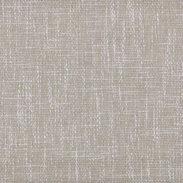 Eclipse Drew Textured Solid 100 Total Blackout Cordless Roman Shade