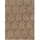 preview thumbnail 3 of 44, Hand Loomed Crete Casual Solid Tone-On-Tone Floral Wool Area Rug
