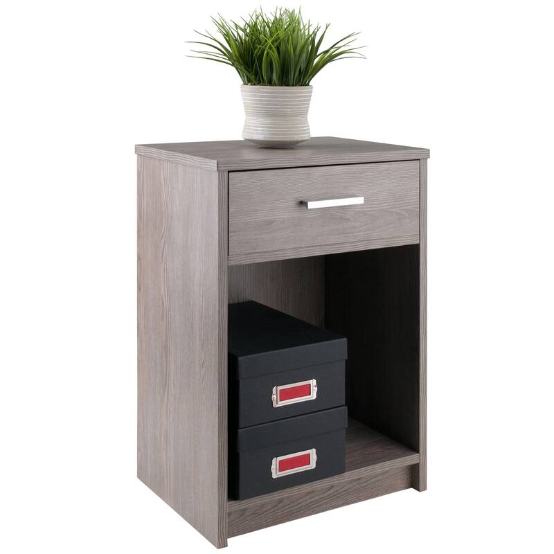 Rennick Accent Table, Nightstand