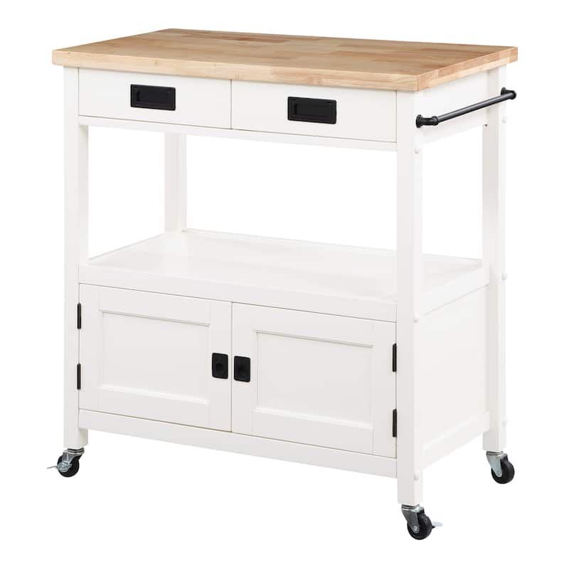 Radford Kitchen Cart