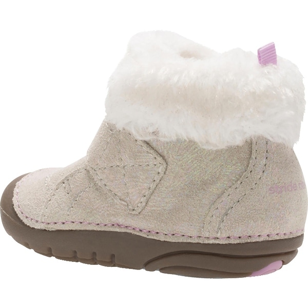 stride rite sophie boot CEGICAP