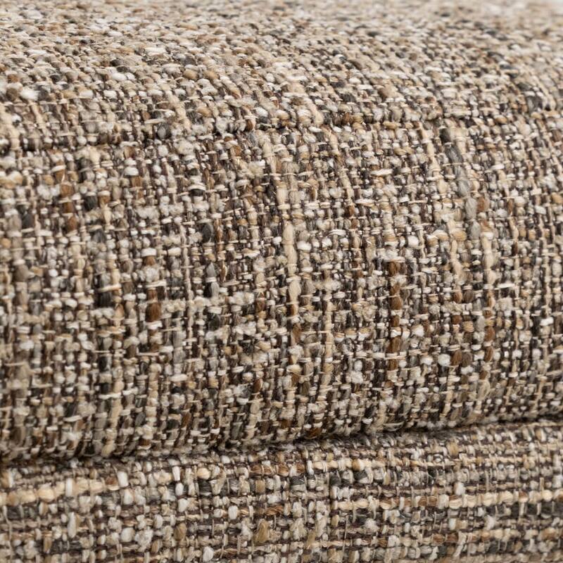 Upholstered Swivel Dining Chair(Set of 6)