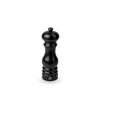 Peugeot Paris u'Select 9 Inch Pepper Mill, Satin Black