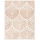 preview thumbnail 115 of 137, SAFAVIEH Handmade Capri Ilianka Wool Rug