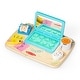 preview thumbnail 2 of 3, Melissa & Doug Work & Play Desktop Activity Board