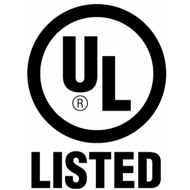 Halo AC Adapter for Sensor Trash Can